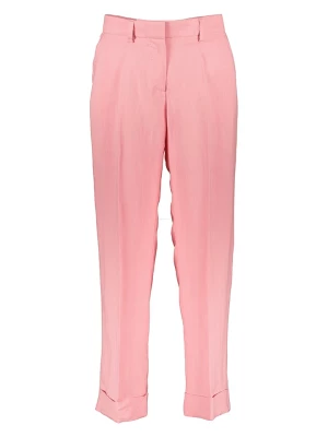 SCHNEIDERS Spodnie "Felicitas" w kolorze jasnoróżowym rozmiar: 38