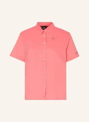 Schöffel Bluza Outdoorowa Graseck pink