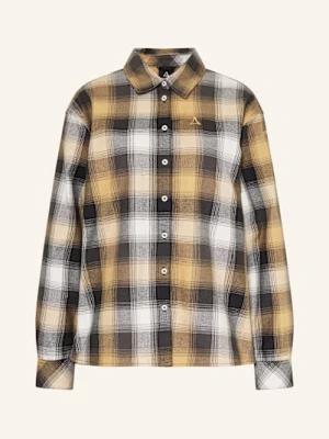 Schöffel Bluza Outdoorowa Limedes gelb