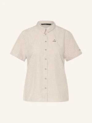Schöffel Bluzka Outdoorowa Dalfoss beige