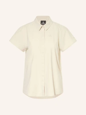 Schöffel Bluzka Outdoorowa Dooser beige