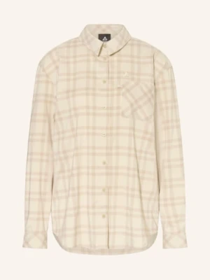 Schöffel Bluzka Outdoorowa Fraris beige