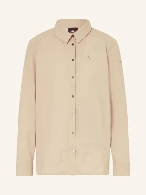 Schöffel Bluzka Outdoorowa Maghera beige