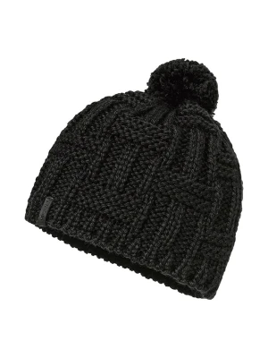 Schöffel Czapka "Halny" w kolorze czarnym rozmiar: onesize