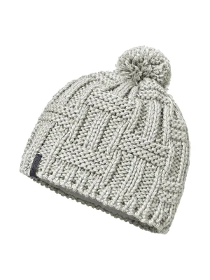 Schöffel Czapka "Halny" w kolorze szarym rozmiar: onesize