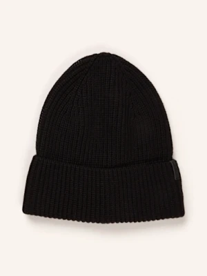 Schöffel Czapka Noxley schwarz