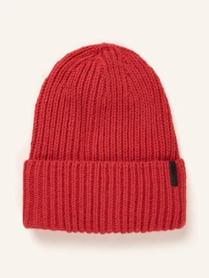 Schöffel Czapka Wielofunkcyjna Medford rot