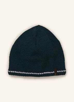 Schöffel Czapka Wildkar gruen