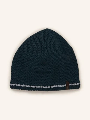 Schöffel Czapka Wildkar gruen