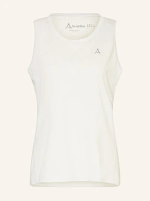 Schöffel Funkcja Cric grau