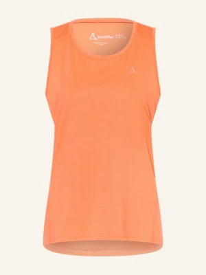 Schöffel Funkcja Cric orange