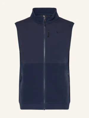 Schöffel Kamizelka Hybrydowa Ash blau