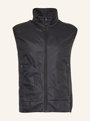 Schöffel Kamizelka Hybrydowa Cascata schwarz