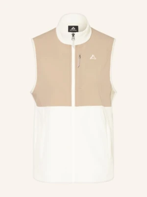 Schöffel Kamizelka Polarowa Ash grau