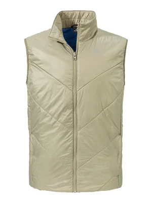 Schöffel Kamizelka turystyczna "Style Yew" w kolorze beżowym rozmiar: 58