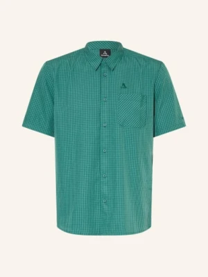 Schöffel Koszula Outdoorowa Dalfoss gruen