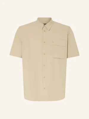 Schöffel Koszula Outdoorowa Dooser beige