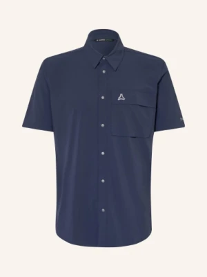 Schöffel Koszula Outdoorowa Dooser blau