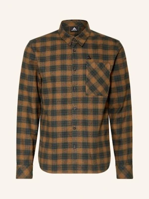 Schöffel Koszula Outdoorowa Kleion gruen