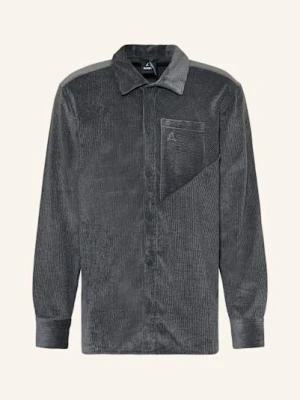 Schöffel Koszula Outdoorowa Lodos schwarz