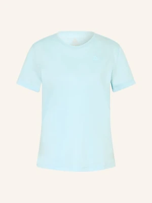 Schöffel Koszulka Buchberg blau