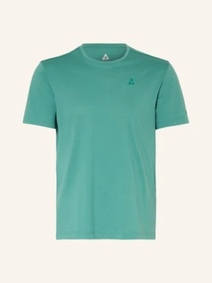 Schöffel Koszulka Buchberg gruen