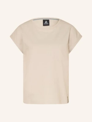 Schöffel Koszulka Serenio beige