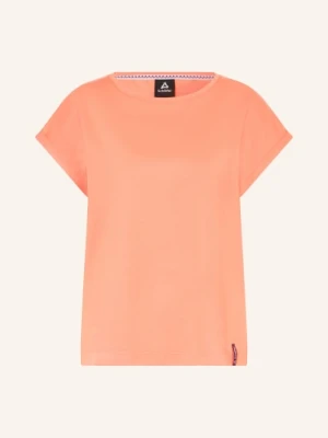 Schöffel Koszulka Serenio orange