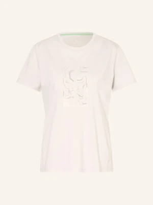 Schöffel Koszulka Sulten grau