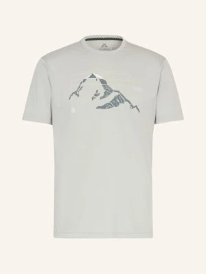 Schöffel Koszulka Sulten grau