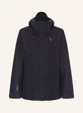 Schöffel Kurtka 2 W 1 Okere blau