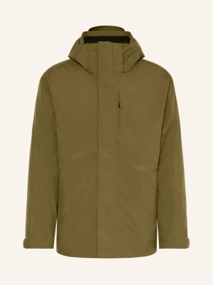 Schöffel Kurtka 2 W 1 Tamina gruen KHAKI