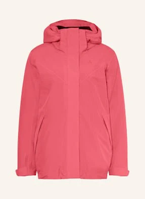 Schöffel Kurtka 2 W 1 Tamina pink