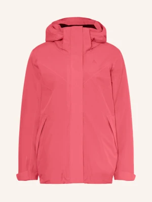 Schöffel Kurtka 2 W 1 Tamina pink