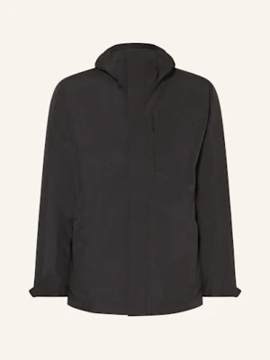 Schöffel Kurtka 2 W 1 Tamina schwarz