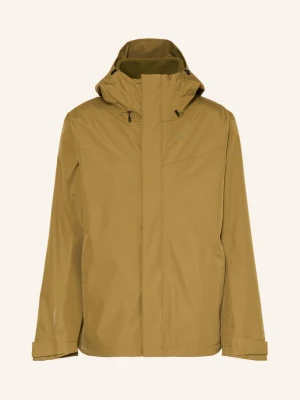 Schöffel Kurtka 3 W 1 Okere beige OLIWKOWY