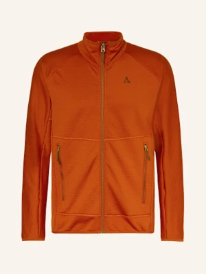 Schöffel Kurtka Cascata rot