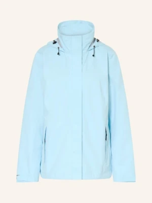 Schöffel Kurtka Funkcjonalna blau