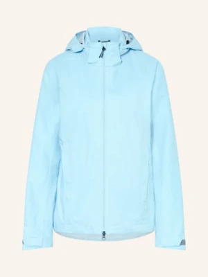 Schöffel Kurtka Funkcjonalna Easy Xt blau