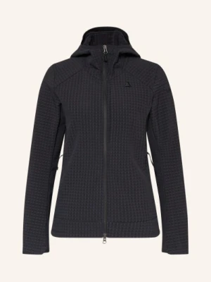 Schöffel Kurtka Funkcjonalna Enixa schwarz