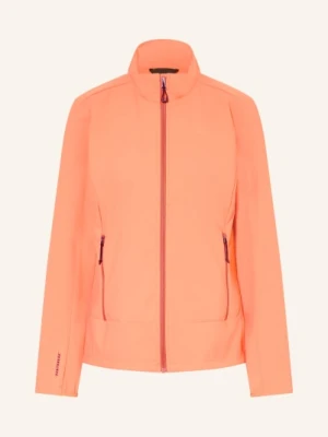 Schöffel Kurtka Funkcjonalna Mirusha orange