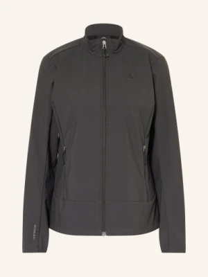 Schöffel Kurtka Funkcjonalna Mirusha schwarz