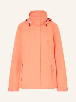 Schöffel Kurtka Funkcjonalna orange