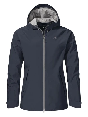 Schöffel Kurtka funkcyjna "Ankelspitz" w kolorze granatowym rozmiar: 40