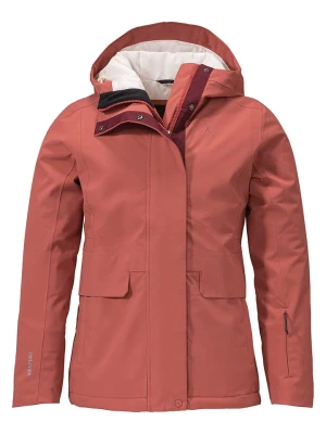 Schöffel Kurtka funkcyjna "Antwerpen" w kolorze czerwonym rozmiar: 38