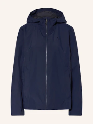 Schöffel Kurtka Funkcyjna Bohorok blau