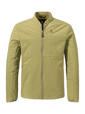 Schöffel Kurtka funkcyjna "Bozen" w kolorze zielonym rozmiar: 48
