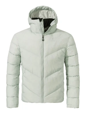 Schöffel Kurtka funkcyjna "Lodos" w kolorze zielonym rozmiar: 52