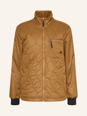 Schöffel Kurtka Funkcyjna Malkay braun