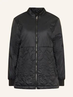 Schöffel Kurtka Funkcyjna Malkay schwarz